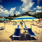 Hotel Family Jupiter Balchik