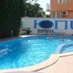 Hotel Family Jupiter Balchik