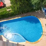 Family Jupiter Hotel 3*