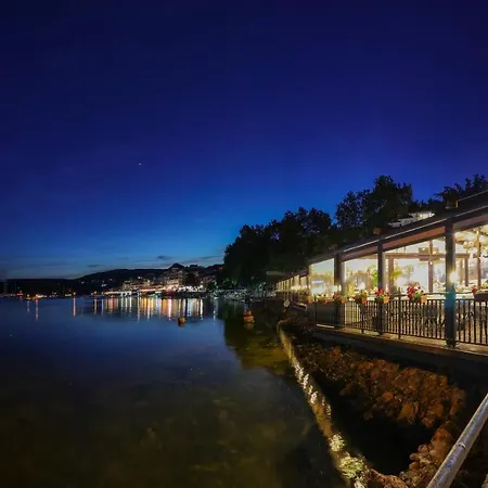 Family Jupiter מלון בלצ'יק