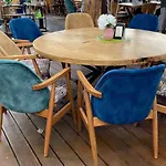 Hotel Family Hotel Jupiter