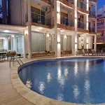 Hotel Family Hotel Jupiter