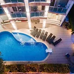 Hotel Family Hotel Jupiter Balchik