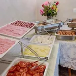 Family Hotel Jupiter 3* Balchik