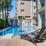 Family Hotel Jupiter 3*