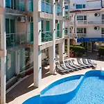 Hotel Family Hotel Jupiter Balchik