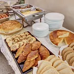 Family Hotel Jupiter Balchik