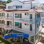 Family Hotel Jupiter 3* Balchik