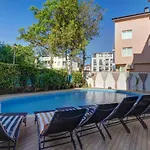 Hotel Family Hotel Jupiter Balchik