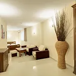 Family Hotel Jupiter Hotel Balchik