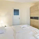 Family Hotel Jupiter Balchik