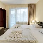 Family Hotel Jupiter Hotel Balchik