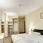 Family Hotel Jupiter 3* Balchik