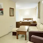 Family Hotel Jupiter Balchik