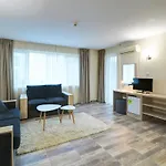 Family Hotel Jupiter Hotel Balchik