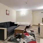 Family Hotel Jupiter Hotel Balchik