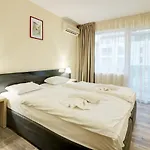 Family Hotel Jupiter Balchik