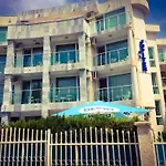 Family Hotel Jupiter Balchik