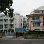 Hotel Family Hotel Jupiter 3*