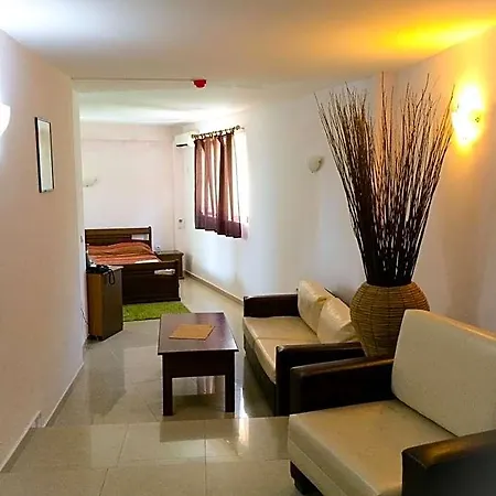 Family Hotel Jupiter Hotel 3*