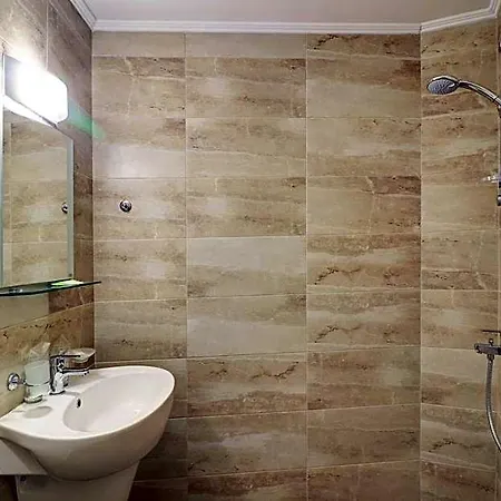 Hotel Family Hotel Jupiter Balchik