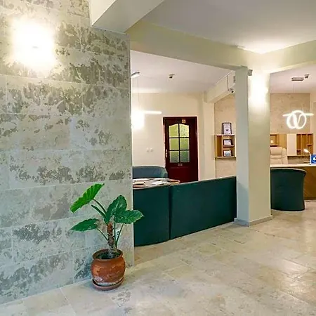 Hotel Family Hotel Jupiter 3*