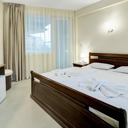Family Hotel Jupiter 3*