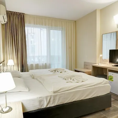 Family Hotel Jupiter Hotel 3*