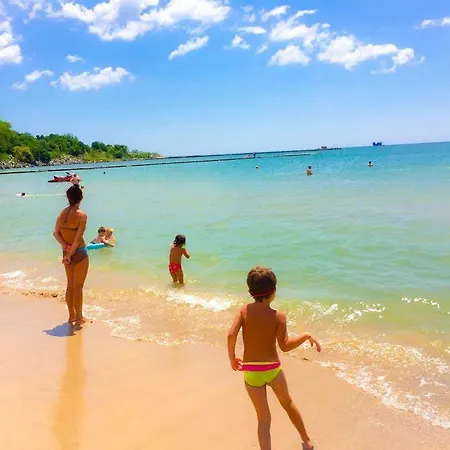 Family Hotel Jupiter