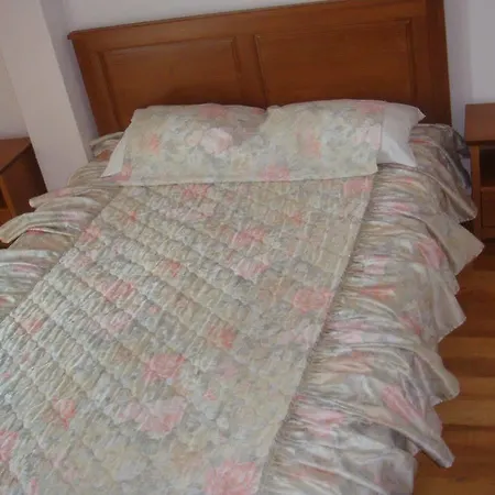 Family Hotel Jupiter Hotel Balchik