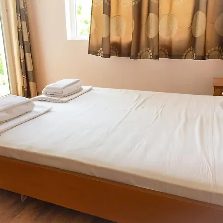 Family Hotel Jupiter 3* Balchik