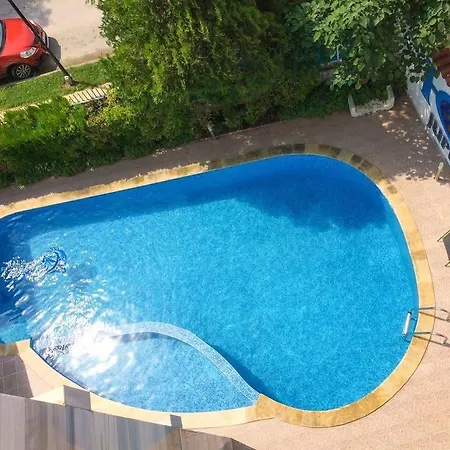 Family Hotel Jupiter Hotel 3*