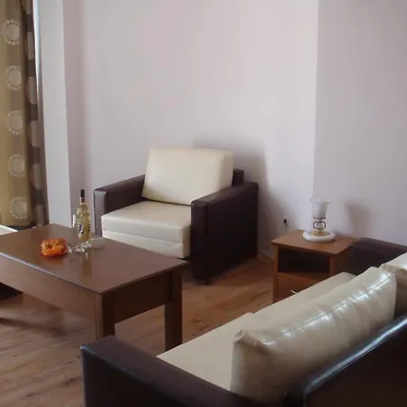 Family Hotel Jupiter Hotel 3*