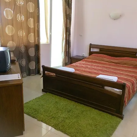 Family Hotel Jupiter Hotel Balchik