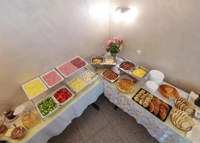 Family Hotel Jupiter Hotel Balchik