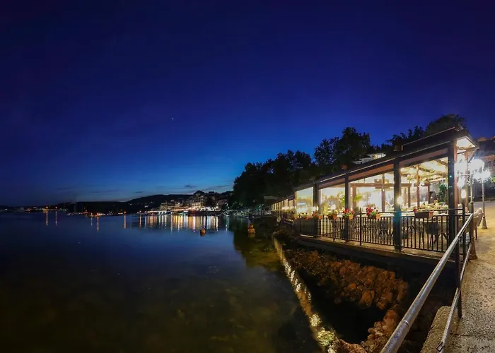 Family Hotel Jupiter Hotel Balchik