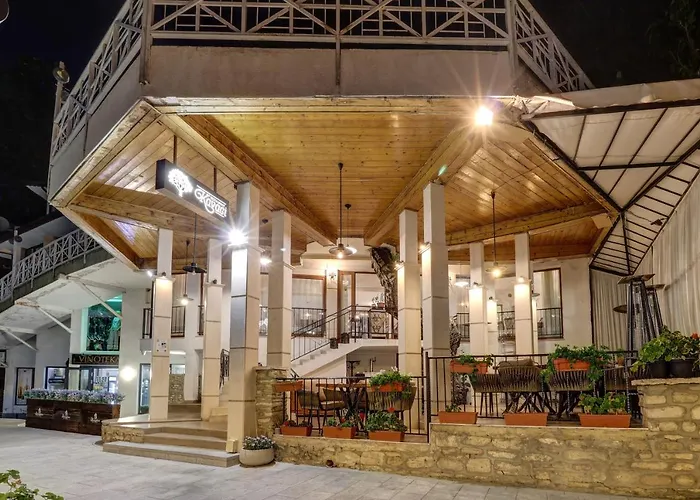 Family Hotel Jupiter