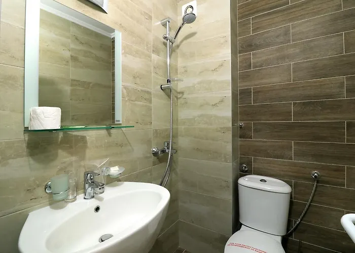 Family Hotel Jupiter Hotel 3*