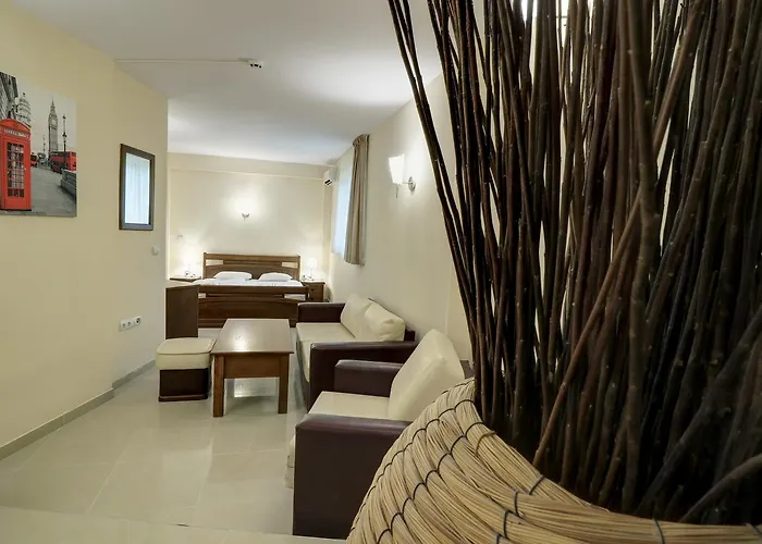 Family Hotel Jupiter