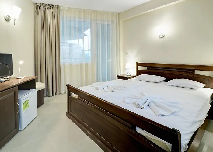 Family Hotel Jupiter 3*