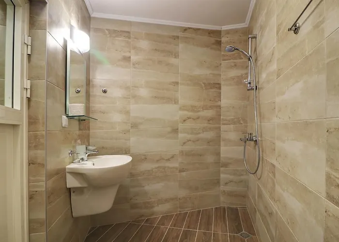 Family Hotel Jupiter