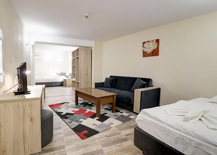 Family Hotel Jupiter