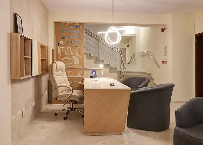 Hotel Family Hotel Jupiter 3*