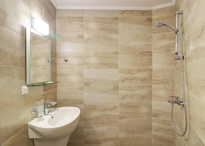 Family Hotel Jupiter Hotel 3*