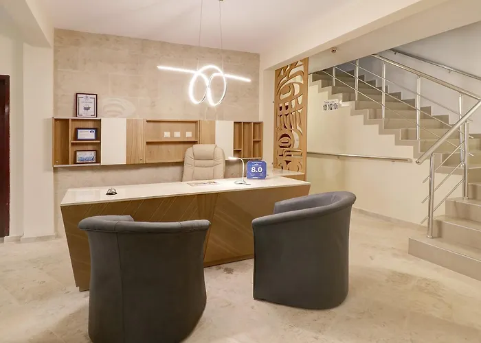 Family Hotel Jupiter Balchik