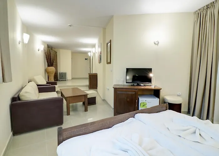 Family Hotel Jupiter Hotel