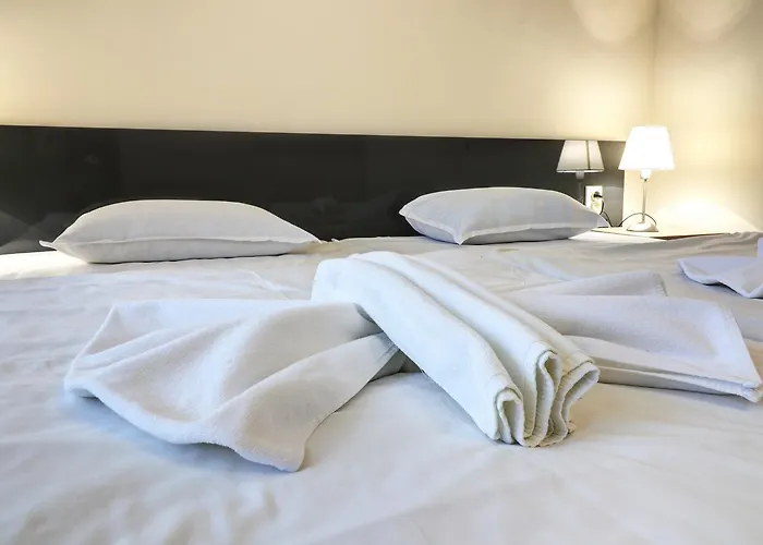 Family Hotel Jupiter 3* Balchik