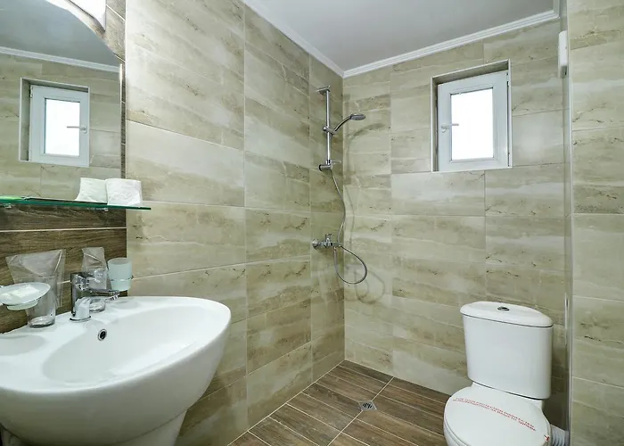 Hotel Family Hotel Jupiter