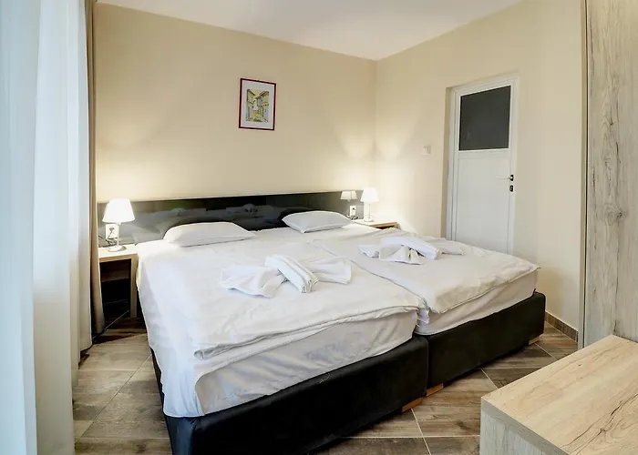 Family Hotel Jupiter