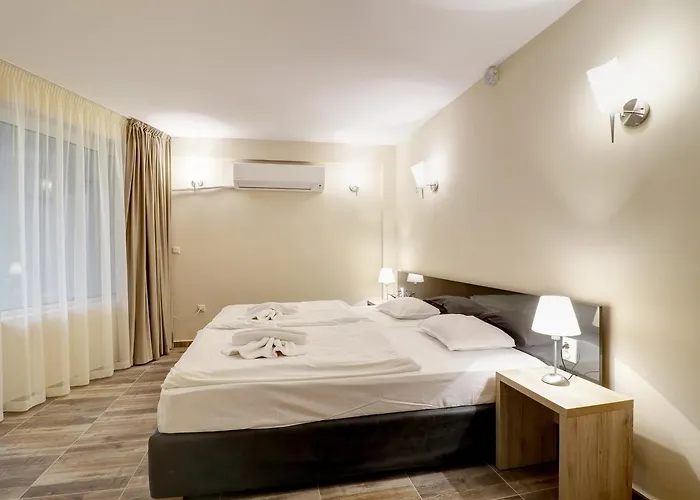 Family Hotel Jupiter